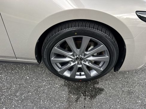 Certified 2023 MAZDA MAZDA3 s FWD image 59