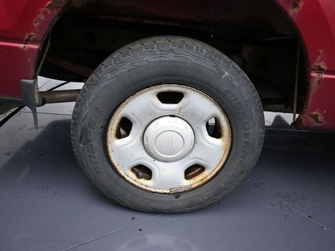 Used 2007 Ford F150 XL image 26