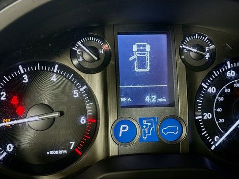 Used 2015 Lexus GX 460 AWD/4WD image 12