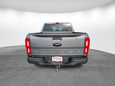 Used 2021 Ford Ranger XLT w/ Equipment Group 301A Mid AWD/4WD image 6