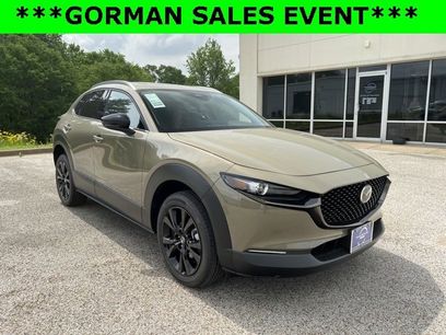 Used 2024 MAZDA CX-30 Carbon
