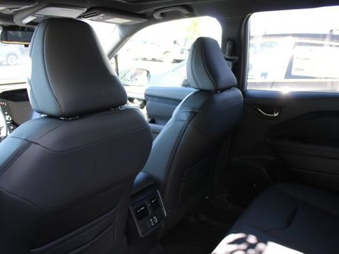 New 2026 Subaru Forester Limited AWD/4WD image 16