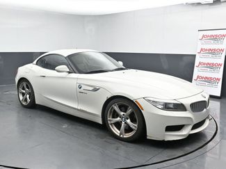 Used 2014 BMW Z4 sDrive35i video 2