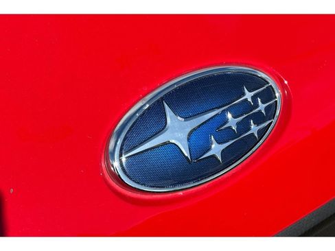 Used 2016 Subaru BRZ Limited RWD image 7