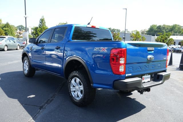 Used 2019 Ford Ranger XL w/ Equipment Group 101A Mid RWD image 5