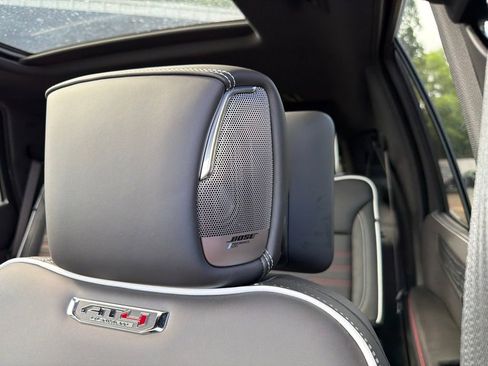 Used 2026 GMC Yukon AT4 Ultimate w/ LPO, Floor Liner Package AWD/4WD image 22