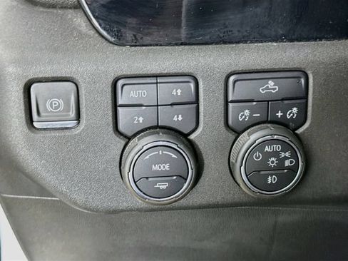 Used 2024 Chevrolet Silverado 1500 RST w/ All Star Edition Plus AWD/4WD image 11