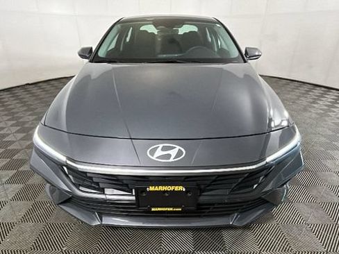 Used 2024 Hyundai Elantra SEL FWD image 7