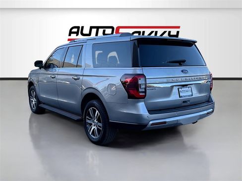 Used 2024 Ford Expedition Max Limited image 5