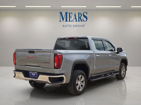 Used 2024 GMC Sierra 1500 SLT image 5