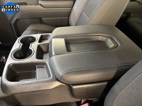 Used 2023 Chevrolet Silverado 1500 LT w/ Protection Package image 22