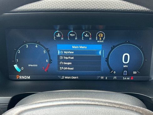 New 2026 Ford F150 STX w/ Equipment Group 200A RWD image 22