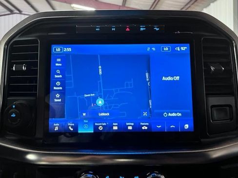Used 2022 Ford F150 King Ranch w/ Equipment Group 601A High AWD/4WD image 15