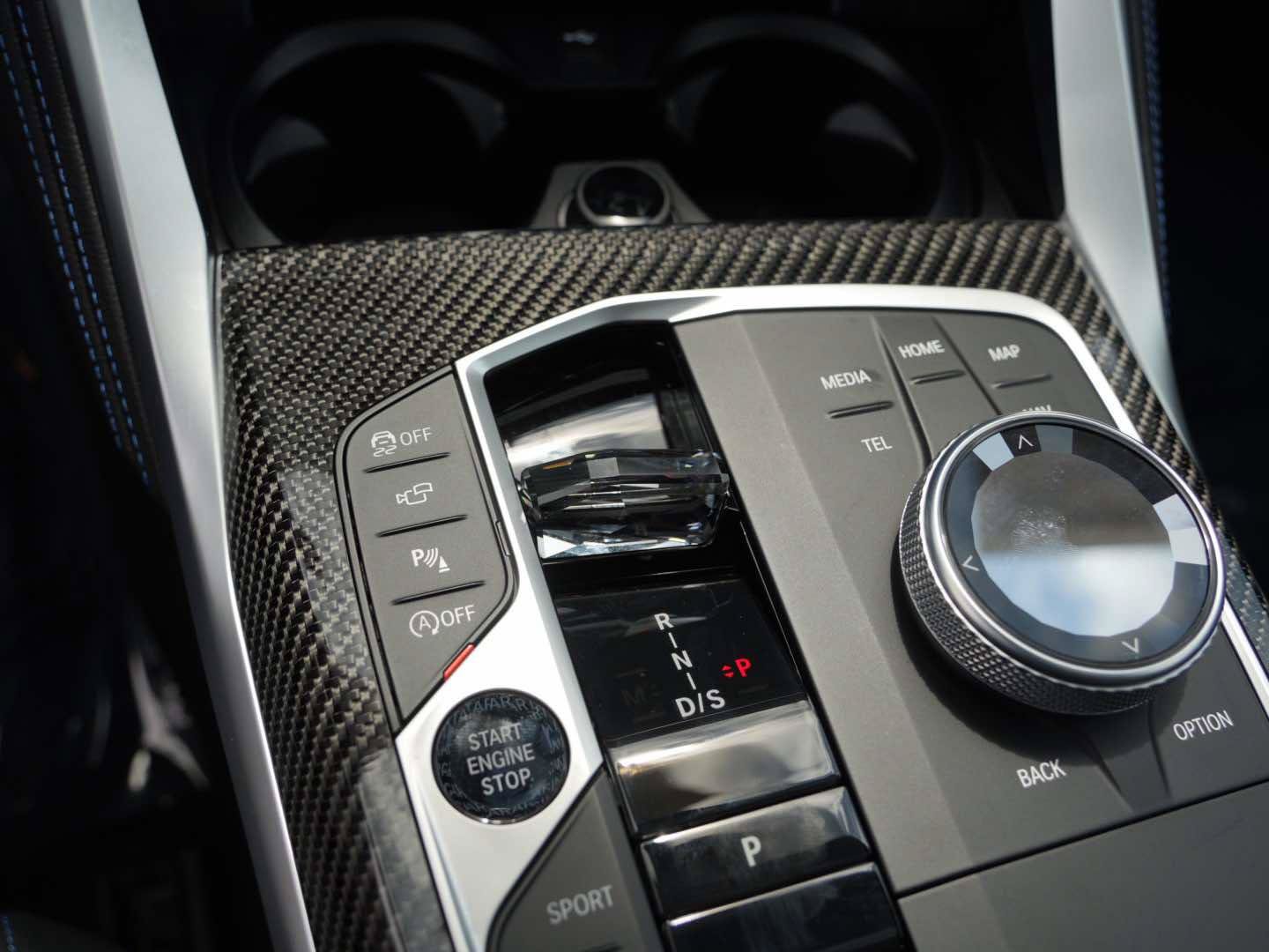 Used 2025 BMW M240i Coupe RWD image 26