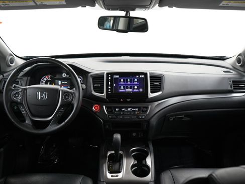 Used 2018 Honda Pilot EX-L image 13