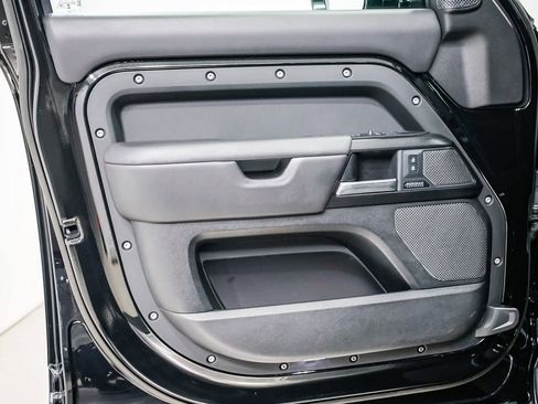 Used 2023 Land Rover Defender 110 V8 image 19