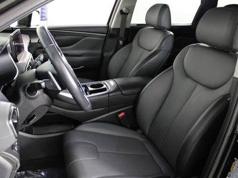 Certified 2023 Hyundai Santa Fe SEL w/ Premium Package image 21