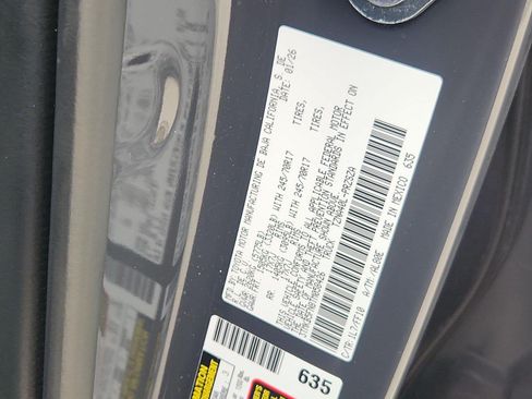 Used 2026 Toyota Tacoma SR5 RWD image 4