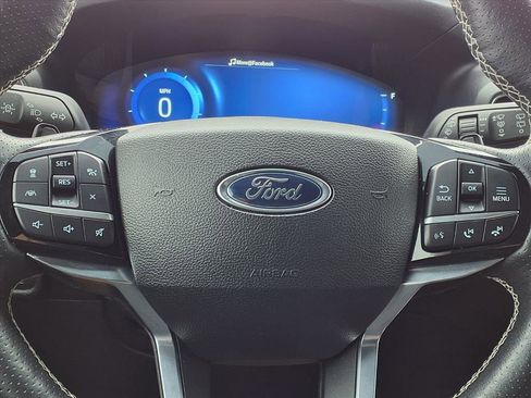 Used 2022 Ford Explorer ST w/ Equipment Group 401A image 13