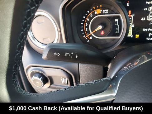 New 2026 Jeep Wrangler Sahara AWD/4WD image 40