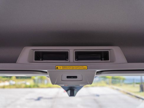 New 2026 Ford Transit 250 Base w/ Load Area Protection Package image 17