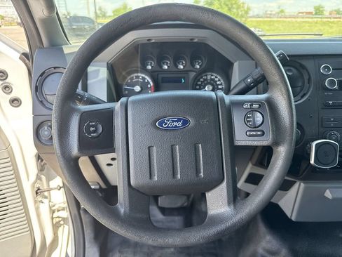 Used 2016 Ford F350 XL RWD image 22