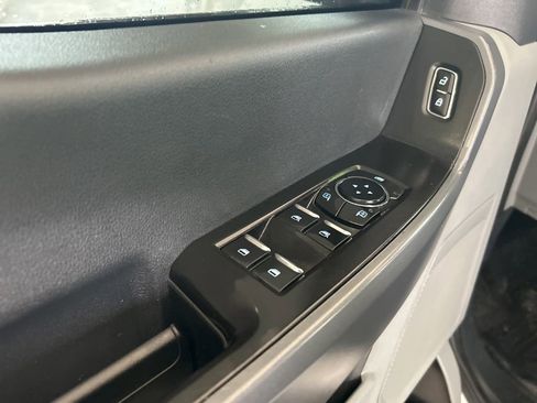 Used 2024 Ford F350 XLT w/ FX4 Off-Road Package AWD/4WD image 40