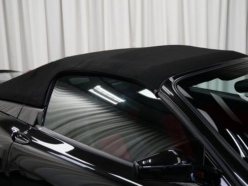 Used 2008 Ferrari F430 Spider image 33