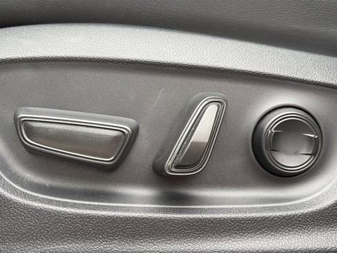 Used 2024 Toyota Crown Platinum image 14