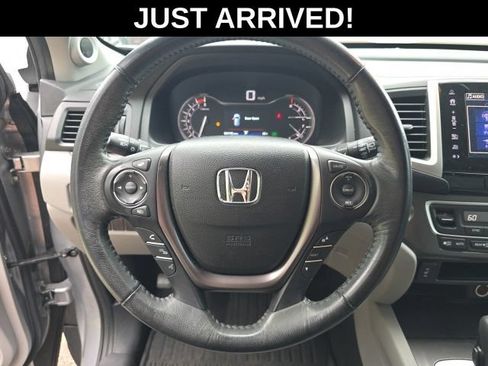 Used 2017 Honda Pilot EX-L image 14
