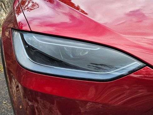 Used 2023 Tesla Model X AWD/4WD image 26