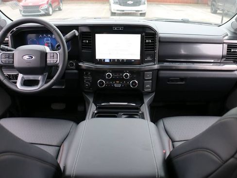New 2026 Ford F350 Lariat AWD/4WD image 29