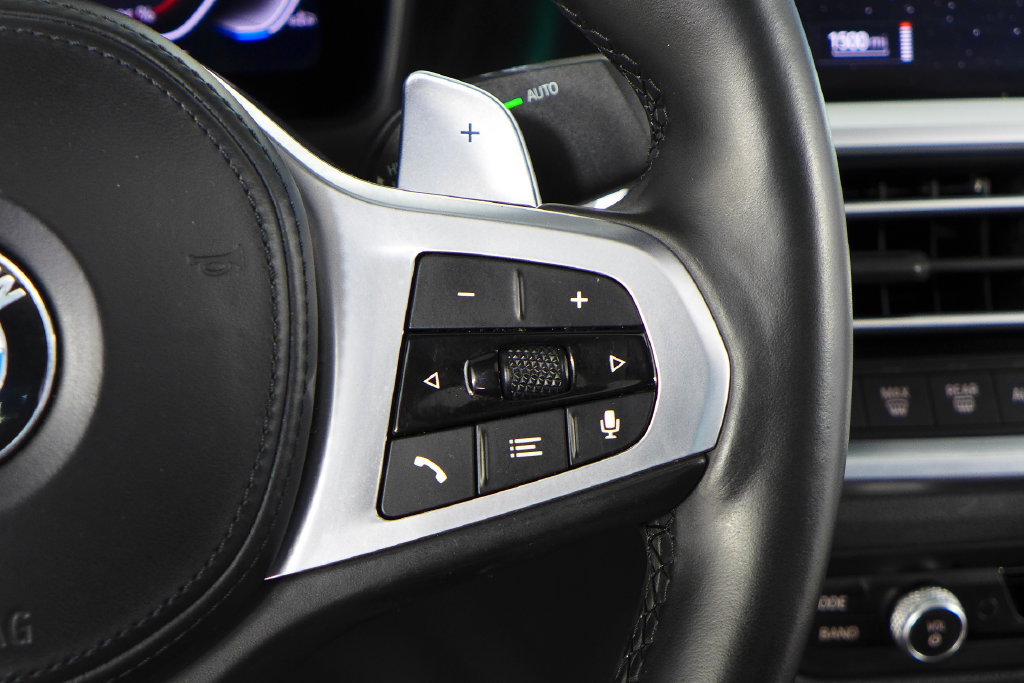 Used 2022 BMW M340i RWD image 28