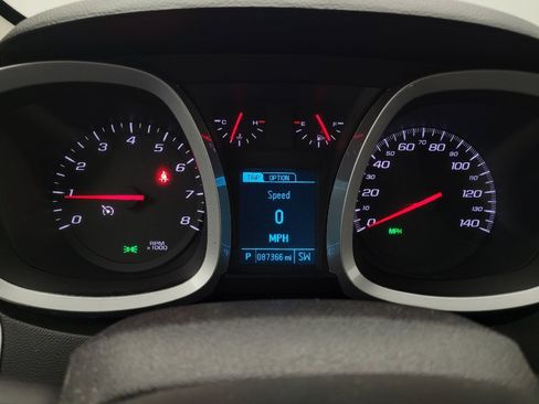Used 2017 Chevrolet Equinox LT w/ Convenience Package AWD/4WD image 23