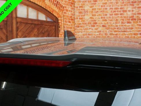 Used 2022 Nissan Rogue SL w/ SL Premium Package image 47