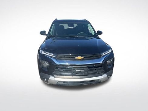Used 2023 Chevrolet TrailBlazer LT w/ Convenience Package image 8