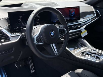 New 2027 BMW X6 M60i