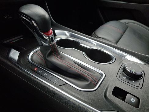 Certified 2023 Chevrolet Traverse RS w/ LPO, Floor Liner Package image 16