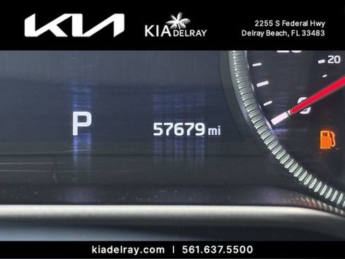 Used 2022 Kia Telluride SX AWD/4WD image 34