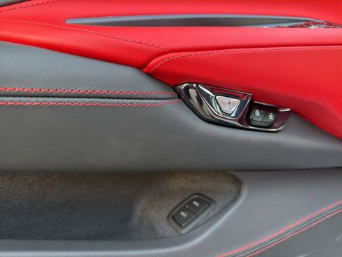 New 2026 Chevrolet Corvette Z06 w/ Z07 Performance Package image 24