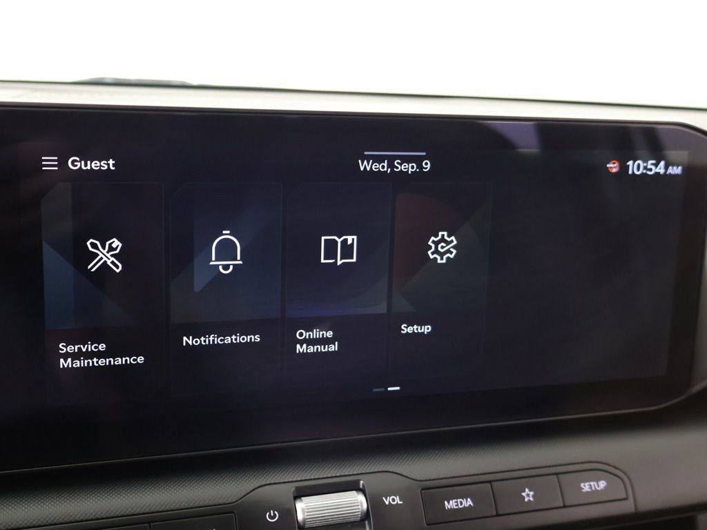Certified 2025 Kia K4 FWD image 41