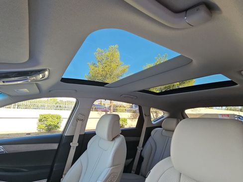 Certified 2026 Genesis GV80 2.5T Select AWD/4WD image 28