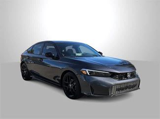 Used 2025 Honda Civic Sport video 2