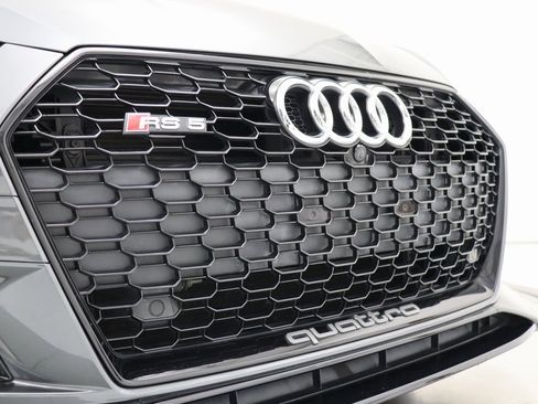 Used 2019 Audi RS 5 Sportback image 13