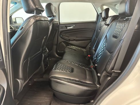 Used 2024 Ford Edge Titanium w/ Equipment Group 301A AWD/4WD image 12