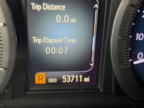 Used 2018 Toyota Sienna LE FWD image 17
