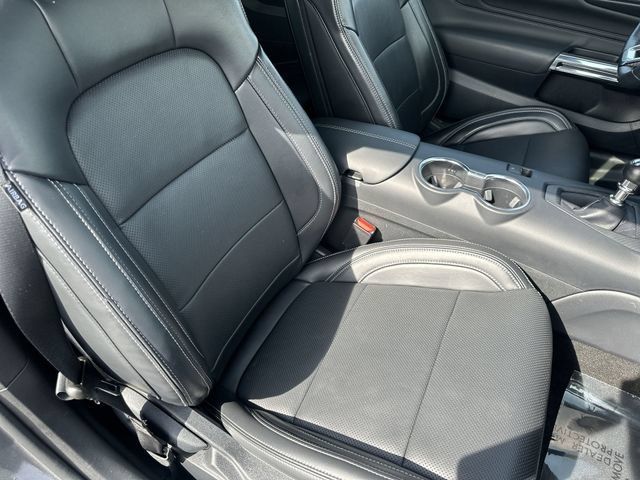 Used 2025 Ford Mustang GT Premium RWD image 24