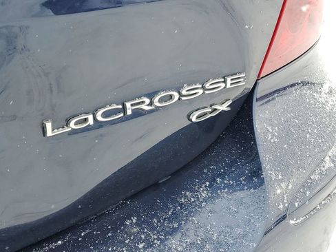 Used 2007 Buick LaCrosse CX image 25