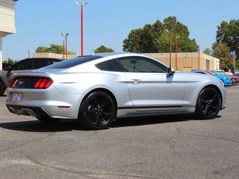 Used 2015 Ford Mustang Premium w/ Equipment Group 201A RWD image 3