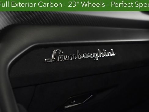 Used 2023 Lamborghini Urus Performante image 48